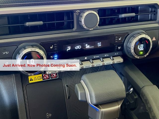 2026 Toyota 4Runner i-FORCE MAX Hybrid Limited