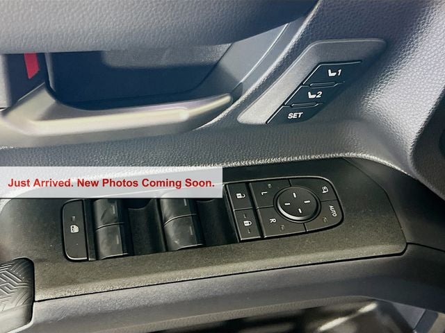 2026 Toyota 4Runner i-FORCE MAX Hybrid Limited