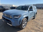 2026 Toyota 4Runner i-FORCE MAX Hybrid Limited