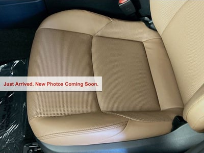 2026 Toyota 4Runner i-FORCE MAX Hybrid Limited