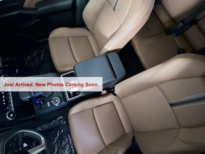 2026 Toyota 4Runner i-FORCE MAX Hybrid Limited