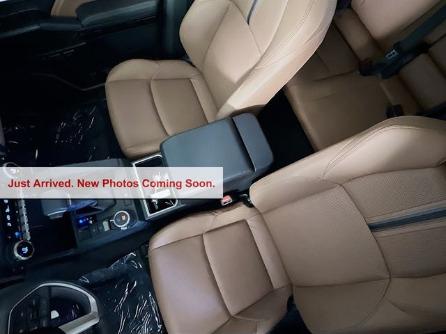 2026 Toyota 4Runner i-FORCE MAX Hybrid Limited