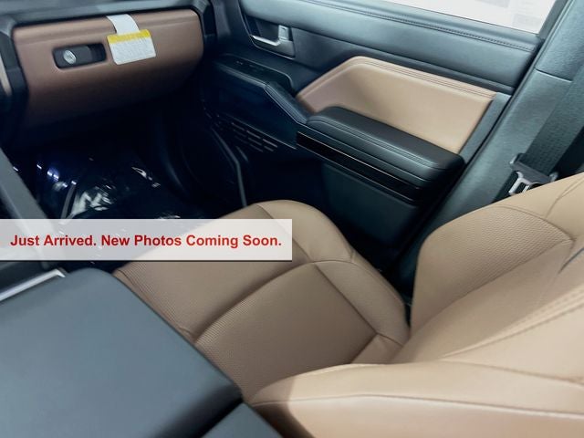 2026 Toyota 4Runner i-FORCE MAX Hybrid Limited