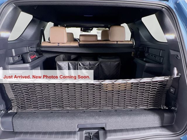 2026 Toyota 4Runner i-FORCE MAX Hybrid Limited