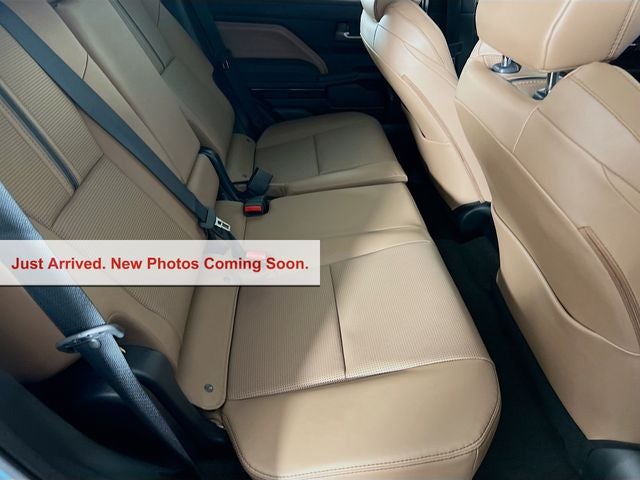 2026 Toyota 4Runner i-FORCE MAX Hybrid Limited