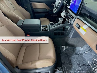 2026 Toyota 4Runner i-FORCE MAX Hybrid Limited