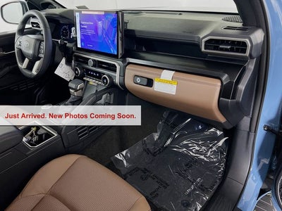 2026 Toyota 4Runner i-FORCE MAX Hybrid Limited