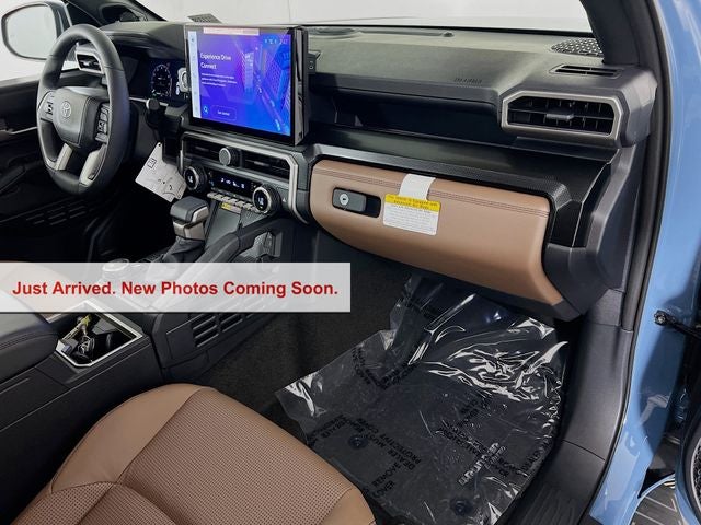 2026 Toyota 4Runner i-FORCE MAX Hybrid Limited