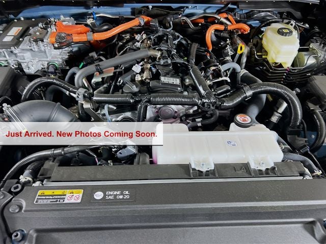 2026 Toyota 4Runner i-FORCE MAX Hybrid Limited