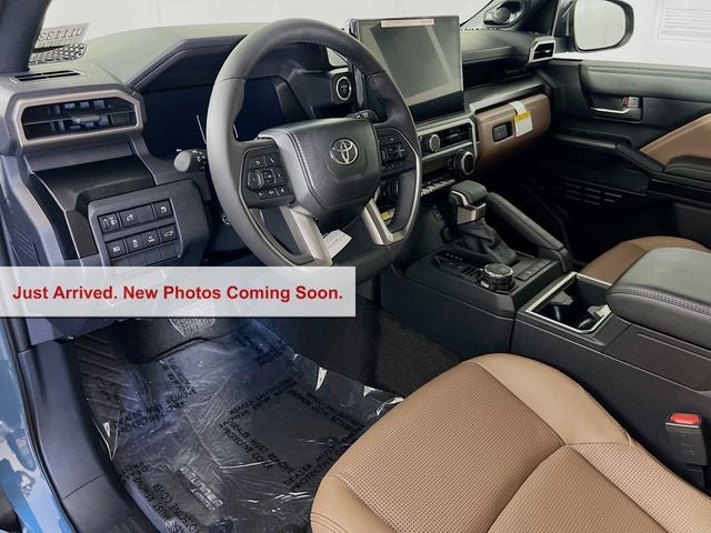 2026 Toyota 4Runner i-FORCE MAX Hybrid Limited