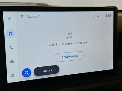 2025 Toyota 4Runner i-FORCE MAX Hybrid TRD Pro