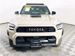 2025 Toyota 4Runner i-FORCE MAX Hybrid Hybrid TRD Pro