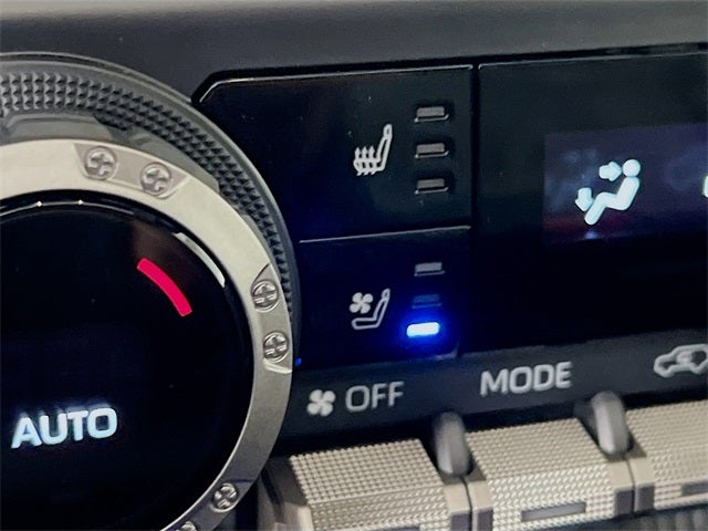 2025 Toyota 4Runner i-FORCE MAX Hybrid TRD Pro