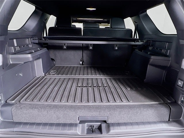 2025 Toyota 4Runner i-FORCE MAX Hybrid TRD Pro