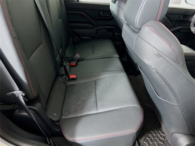 2025 Toyota 4Runner i-FORCE MAX Hybrid TRD Pro