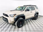 2025 Toyota 4Runner i-FORCE MAX Hybrid Hybrid TRD Pro