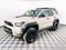 2025 Toyota 4Runner i-FORCE MAX Hybrid Hybrid TRD Pro