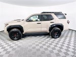 2025 Toyota 4Runner i-FORCE MAX Hybrid Hybrid TRD Pro