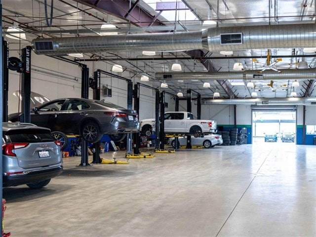 2025 Toyota 4Runner i-FORCE MAX Hybrid TRD Pro