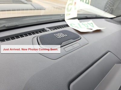 2025 Toyota 4Runner i-FORCE MAX Hybrid Hybrid TRD Pro