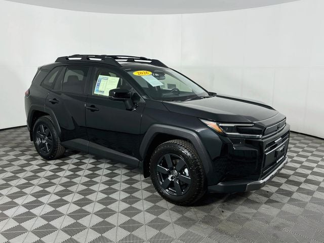 2026 Toyota RAV4 Woodland