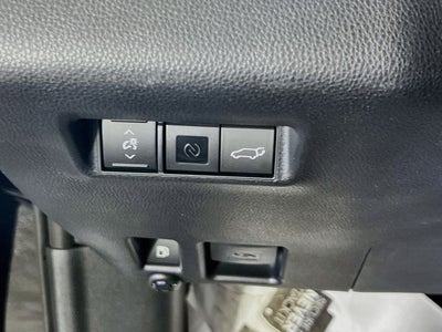2026 Toyota RAV4 Woodland