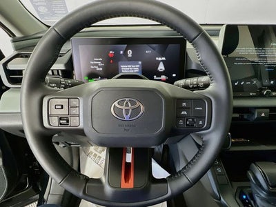 2026 Toyota RAV4 Woodland