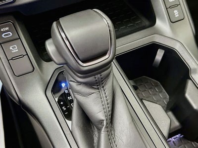 2026 Toyota RAV4 Woodland