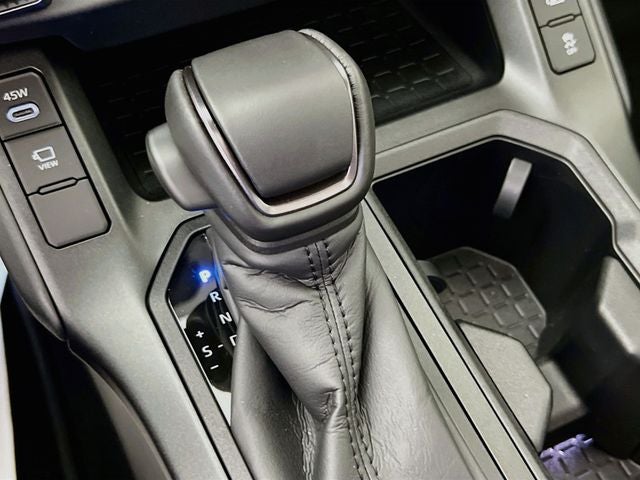 2026 Toyota RAV4 Woodland
