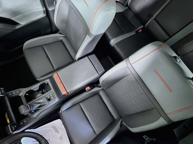 2026 Toyota RAV4 Woodland