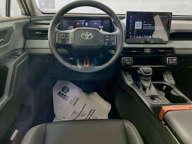 2026 Toyota RAV4 Woodland
