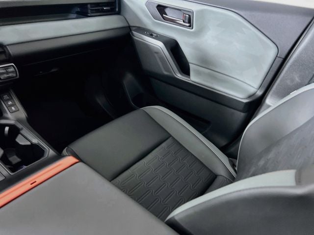2026 Toyota RAV4 Woodland