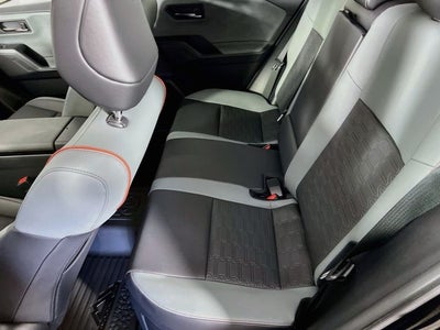 2026 Toyota RAV4 Woodland
