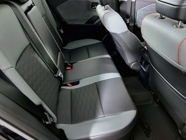 2026 Toyota RAV4 Woodland