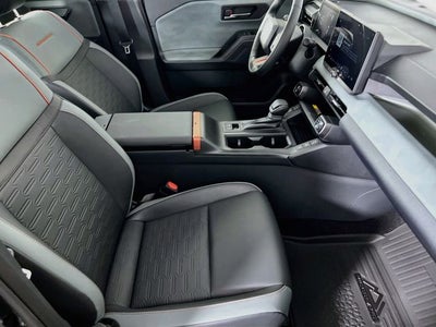 2026 Toyota RAV4 Woodland
