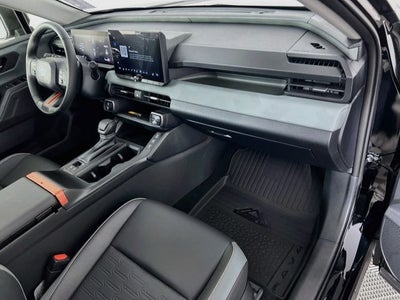 2026 Toyota RAV4 Woodland