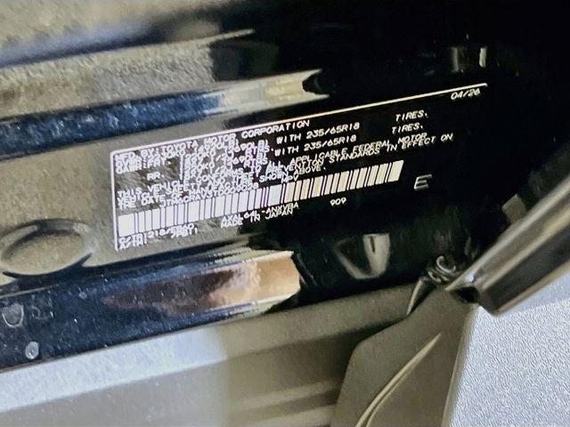 2026 Toyota RAV4 Woodland