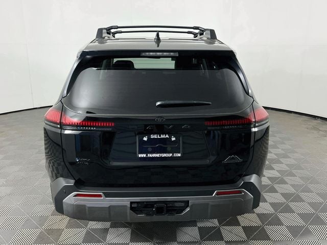2026 Toyota RAV4 Woodland