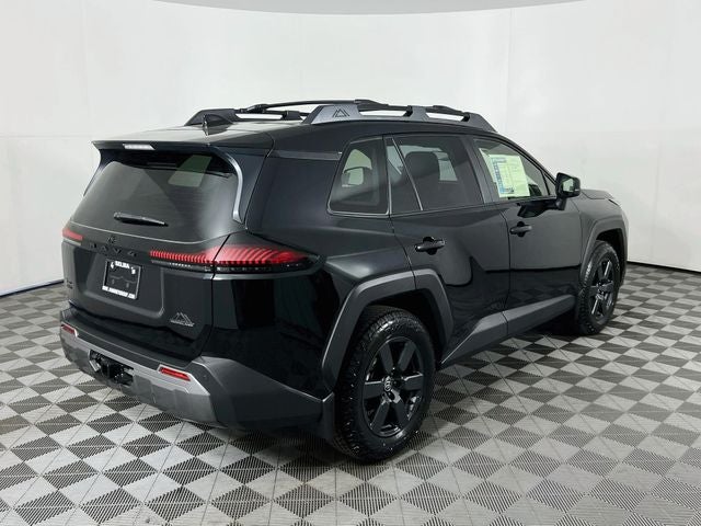 2026 Toyota RAV4 Woodland