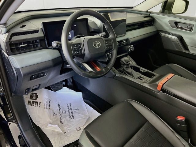 2026 Toyota RAV4 Woodland