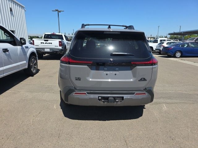 2026 Toyota RAV4 Woodland