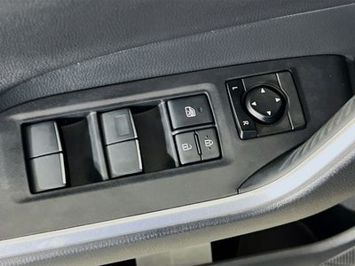 2020 Toyota RAV4 Hybrid Limited