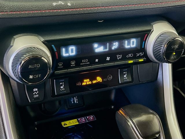 2023 Toyota RAV4 Prime XSE