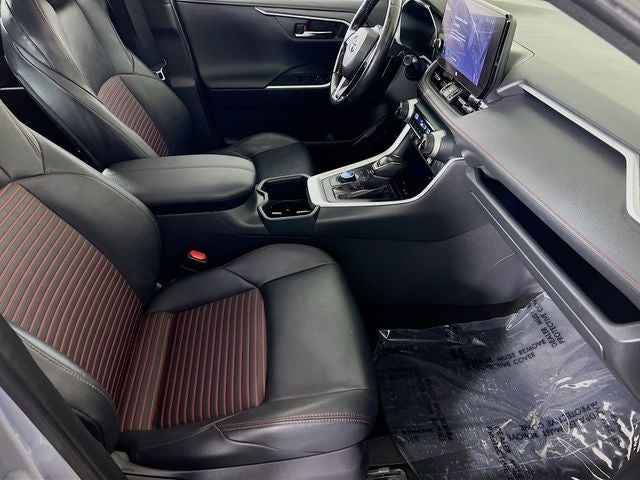 2023 Toyota RAV4 Prime XSE