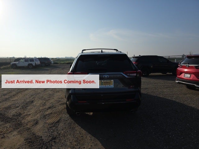 2023 Toyota RAV4 Prime XSE