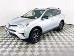 2018 Toyota RAV4 SE