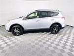 2018 Toyota RAV4 SE