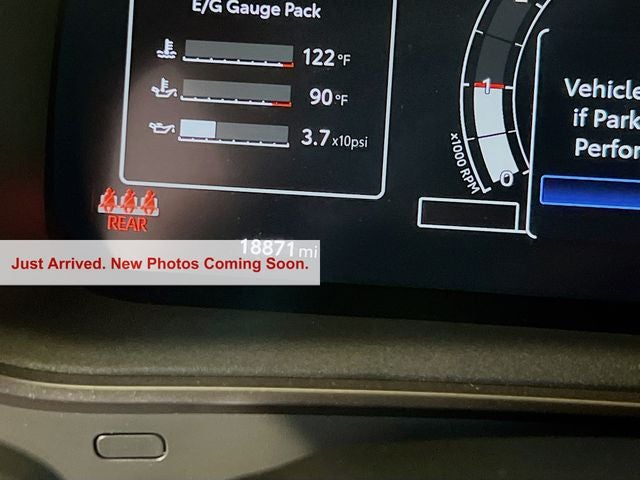 2023 Toyota GR Corolla Core