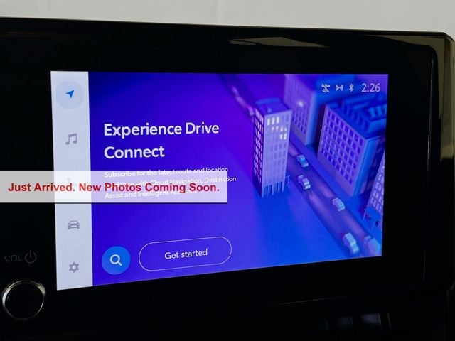2023 Toyota GR Corolla Core