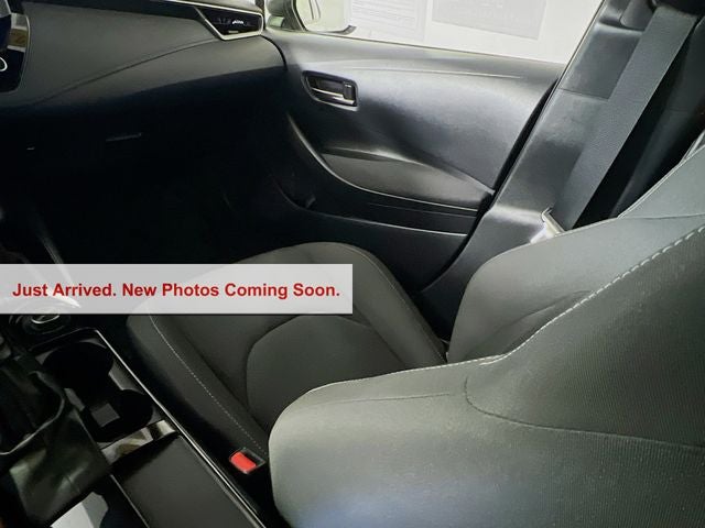 2023 Toyota GR Corolla Core